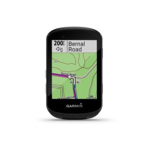 Garmin Edge 530, GPS, EU