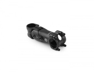 Wspornik kier. regul. Sting 3 1-1/8" / 115mm / 31.8mm, czarny piaskowany