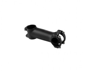 Wspornik kier. EXE Long 1-1/8" / 110mm / 6° / 31.8mm, czarny