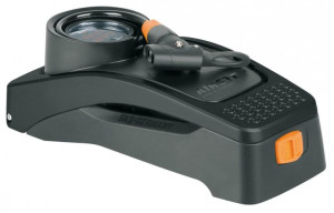 Pompka nożna AIRSTEP DIGI (multi)