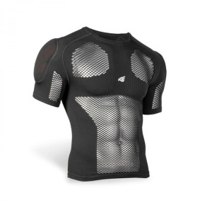 Kamizelka SEAMLESS B&S M d3o lite