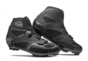 Buty MTB FROST GORE 2 czarne 41