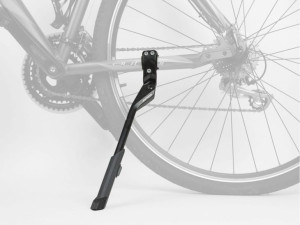 Podpórka rowerowa AUTHOR AKS-630A RS E-bike 24"-29" czarna