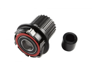 Bębenek Shimano Microspline, 108 punktów zaczepu, do piast Reel Expert / Re