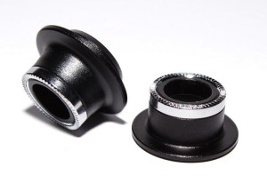 Konusy do piast Revolt Pro Cassette 150x12, 135x12, 135x10 z o-ringami