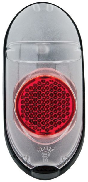 Lampa tylna GO Steady