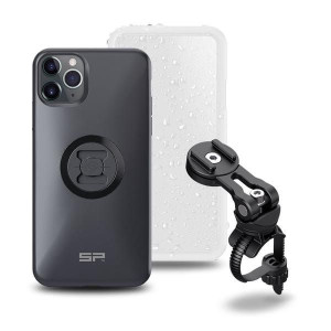 Zestaw SP Connect Bike Bundle II Iphone 11 Pro Max / XS Max