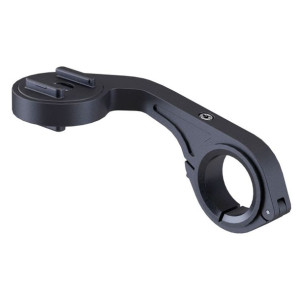 Uchwyt rowerowy SP Connect Handlebar Mount z możliwością instalacji adaptor