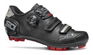Buty MTB TRACE 2 WOMAN czarne 38
