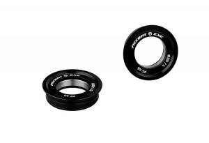 Wkład suportu EXE PF 46 średnica mufy 46mm, szerokość mufy 68, średnica osi