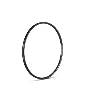 Obręcz EVO 29" 32H, czarny mat-czarny połysk, tubeless ready
