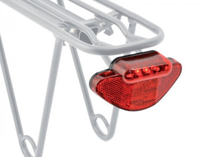 Lampa tylna AUTHOR Caddy 5 (na bagażnik)