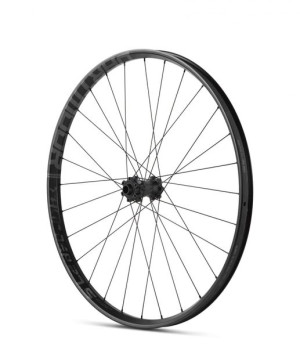 Komplet kół Thunder 27.5" tylne/przednie, Boost, 28 otworów, tubeless ready