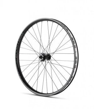 Koło Cruiser 29"/29"+ przednie, Boost, 110x15mm, 32 otwory, tubeless ready,