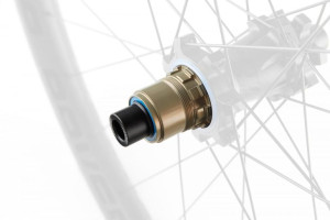 Bębenek SRAM XD, 108 punktów zaczepu, do piast Reel Expert / Reel Expert st