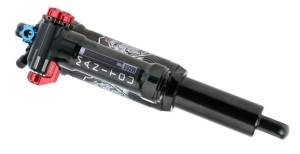Amortyzator tylny MARA PRO 222x68mm