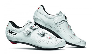 Buty szosa GENIUS 10 czarne 45