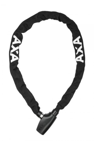 Zapięcie ABSOLUTE 90/5 5mm/90cm łańcuch z kłódką