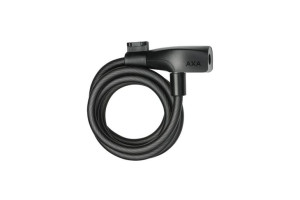 Zapięcie RESOLUTE 150/8 8mm/150cm z uchwytem