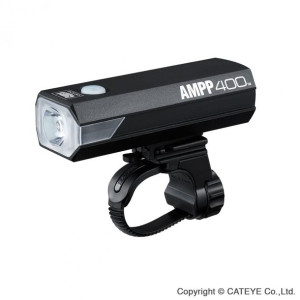 Lampa przednia AMPP 400 HL-EL084RC