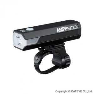 Lampa przednia AMPP 800 HL-EL088RC