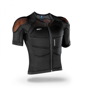 Kamizelka ARMOUR B&S M d3o lite