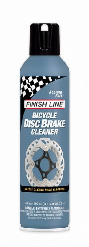 Spray do czyszczenia tarcz hamulcowych  DISC BRAKE CLEANER 300ml aerozol