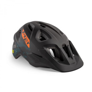 Kask ELDAR MIPS Unismall niebieski matowy