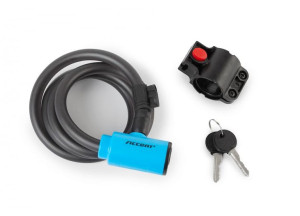 Zapięcie Key Lock 10mm x 120cm