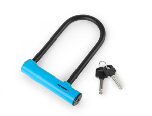 Zapięcie Shackle Lock Mini 75mm x 160mm; średnica 10mm