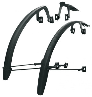 Błotniki SPEEDROCKER 28" zestaw