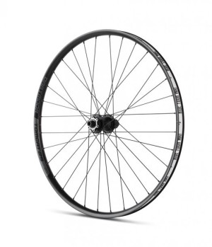 Koło Tomcat 29" tylne, Boost, 148x12mm, 32 otwory, tubeless ready, czarne a