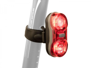 Lampa tylna AUTHOR DUPLEX X7 20lm