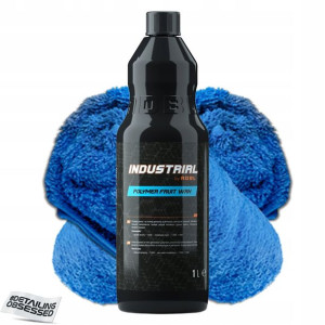ADBL Industrial Polymer Fruit Wax 1L