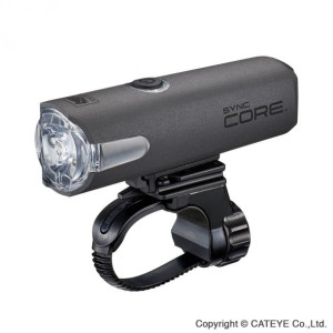 Lampa przednia Sync Core HL-NW100RC