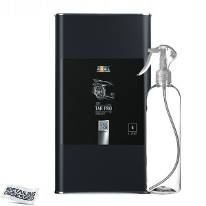ADBL Tar Pro 5L mocny produkt do usuwania smoły