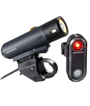 Zestaw lamp STREET F-300 / AVENUE R-30