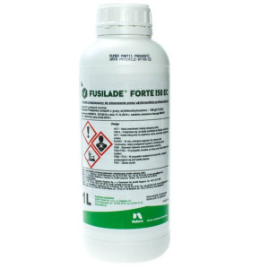 Nufarm Fusilade Forte 150 Ec Oprysk Na Chwasty Perz 1l