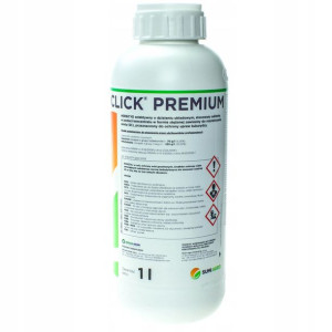 Sumiagro Click Premium Oprysk Środek Chwasty W Kukurydzy 1l