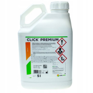 Sumiagro Click Premium Oprysk Środek Chwasty W Kukurydzy 5l