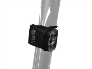Lampa tylna AUTHOR Shot Silicone