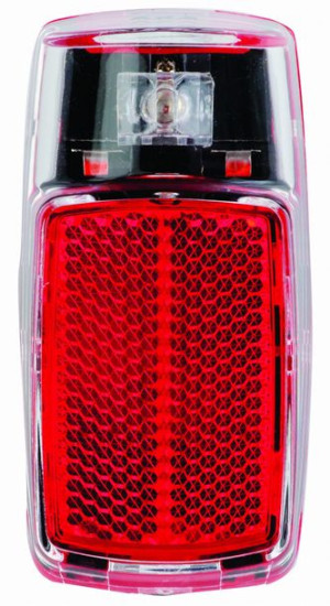 Lampa tylna RUN on/off