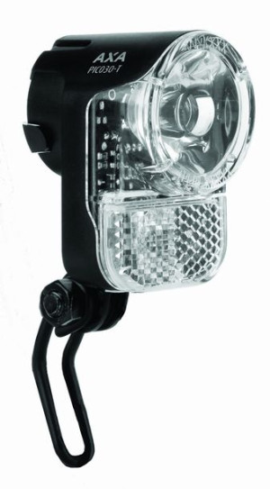Lampa przednia PICO 30 Steady Auto