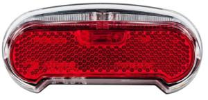 Lampa tylna RIFF STEADY 50/80mm