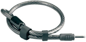 Linka do blokady tylnego koła RL 80/15 15mm/80cm
