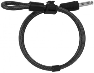 Linka do blokady tylnego koła RLE 150/10 10mm/150cm z uchwytem