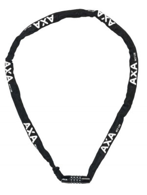 Zapięcie RIGID BLUE CODE 3,5mm/120cm niebieski łańcuch