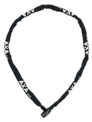 Zapięcie RIGID BLACK 3,5mm/120cm czarny łańcuch