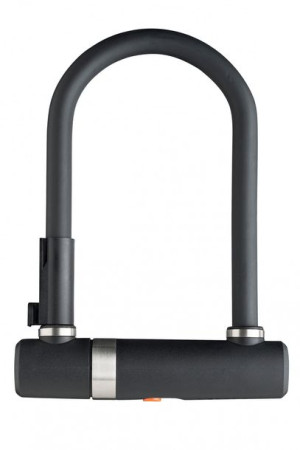 Zapięcie NEWTON UL PRO 190mm/17mm czarny