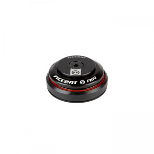 Stery zintegrowane HI-AIR Taper 1-1/8"-1.5" IS42/IS52 łożyska maszynowe, cz